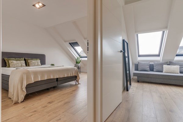 Medium property photo - Kampanje 18, 3181 KM Rozenburg